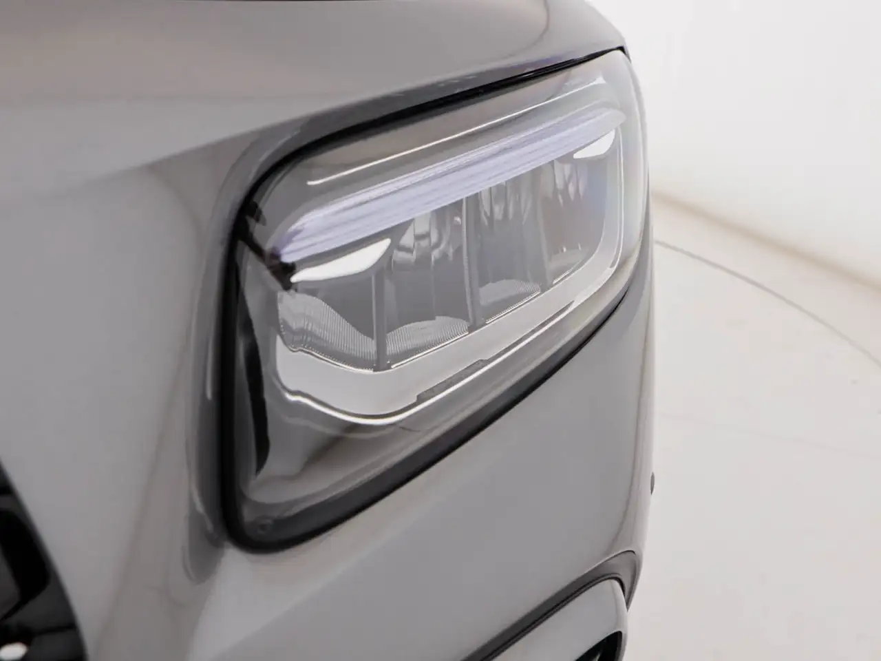 Mercedes-Benz GLB 200 d AMG Line Advanced Plus auto, миниатюра 8