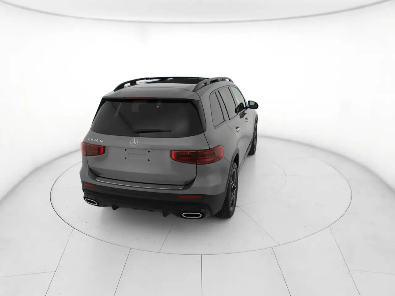 Mercedes-Benz GLB 200 d AMG Line Advanced Plus auto, миниатюра 6