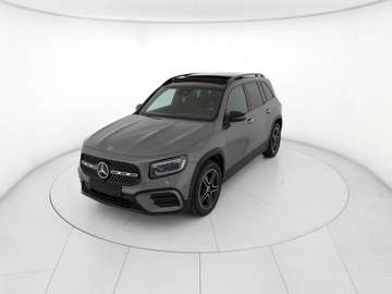 200 d AMG Line Advanced Plus auto