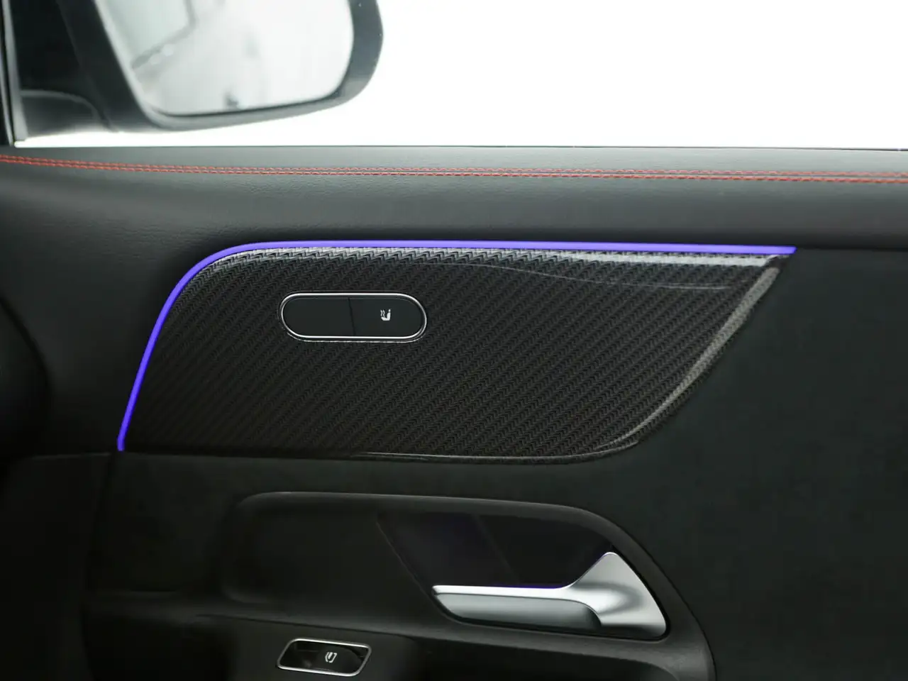 Mercedes-Benz GLB 200 d AMG Line Advanced Plus auto, миниатюра 18