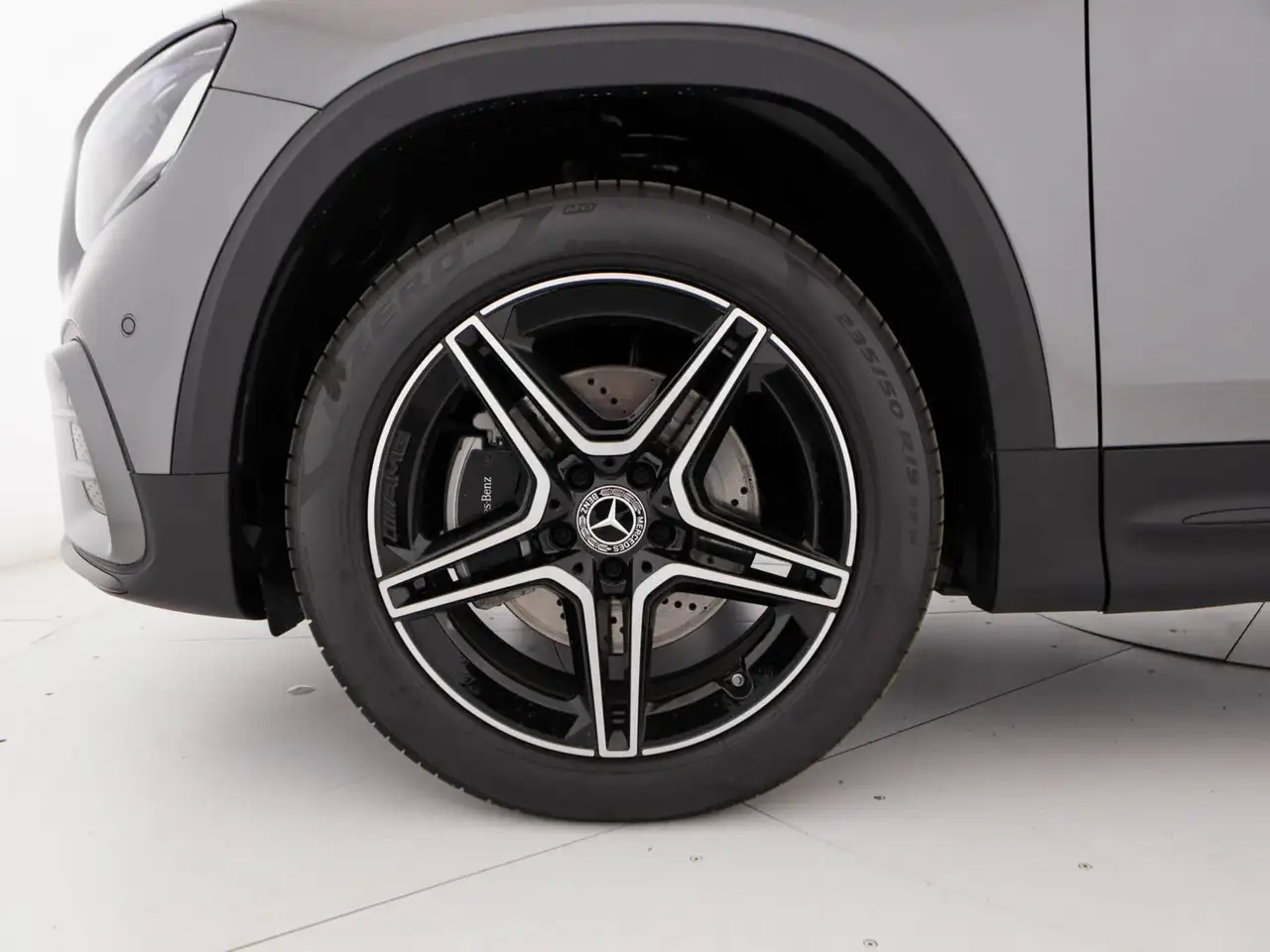 Mercedes-Benz GLB 200 d AMG Line Advanced Plus auto, миниатюра 7