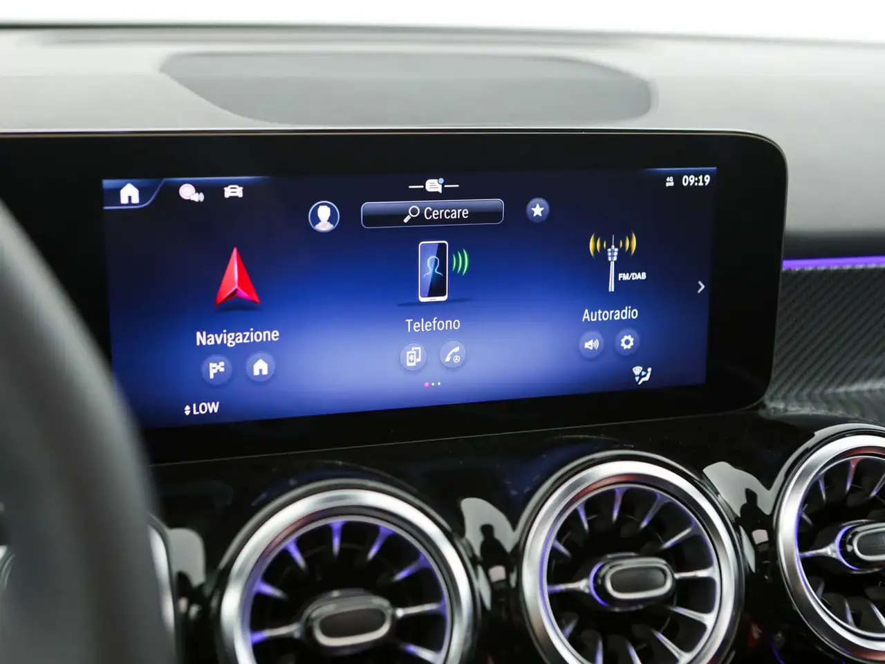 Mercedes-Benz GLB 200 d AMG Line Advanced Plus auto, миниатюра 16