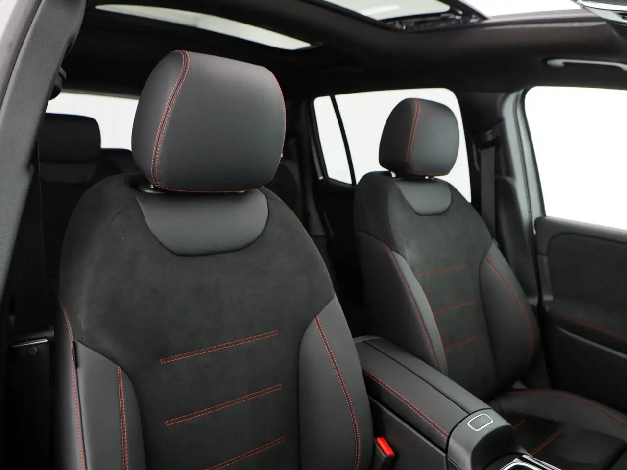 Mercedes-Benz GLB 200 d AMG Line Advanced Plus auto, миниатюра 12