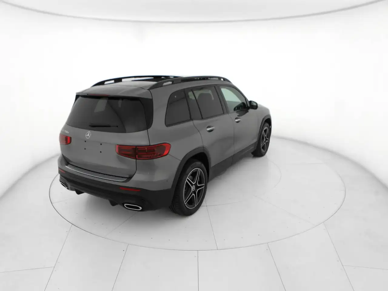 Mercedes-Benz GLB 200 d AMG Line Advanced Plus auto, миниатюра 3
