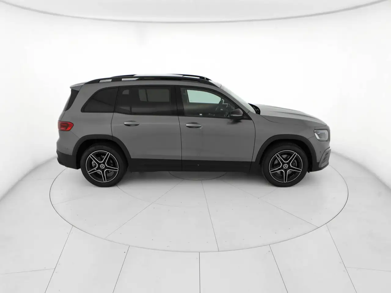 Mercedes-Benz GLB 200 d AMG Line Advanced Plus auto, миниатюра 5