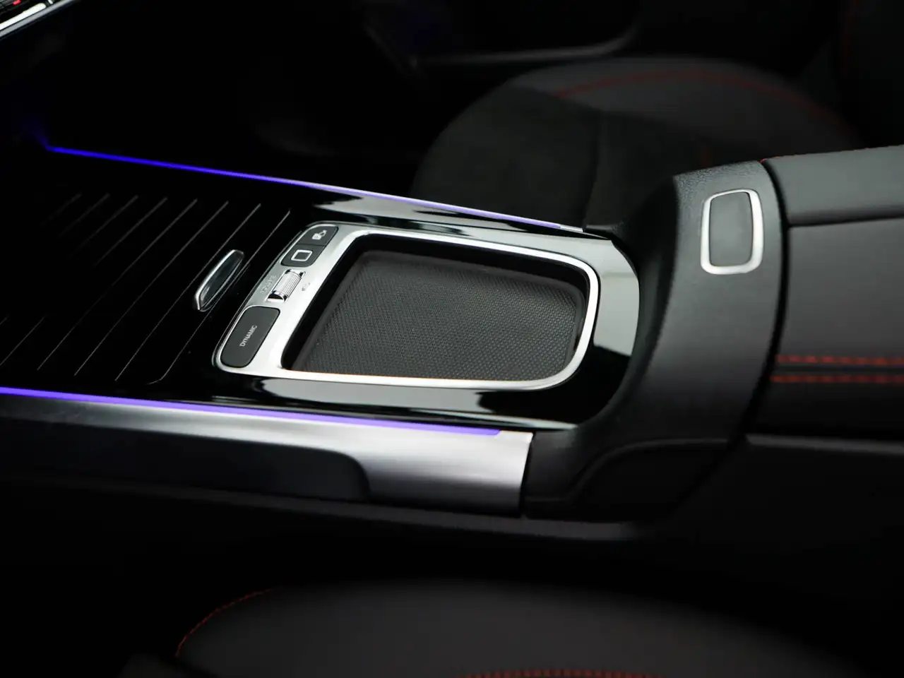 Mercedes-Benz GLB 200 d AMG Line Advanced Plus auto, миниатюра 19