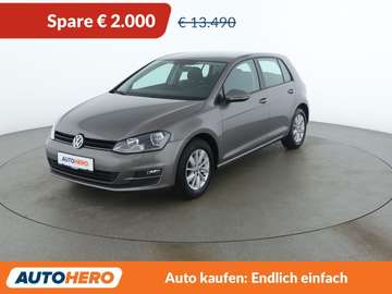 1.4 TSI Comfortline BlueMotion Tech