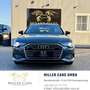 Audi A6 45 3.0 TDI quattro sport *Erstbesitz*servicegep... Silber - thumbnail 4