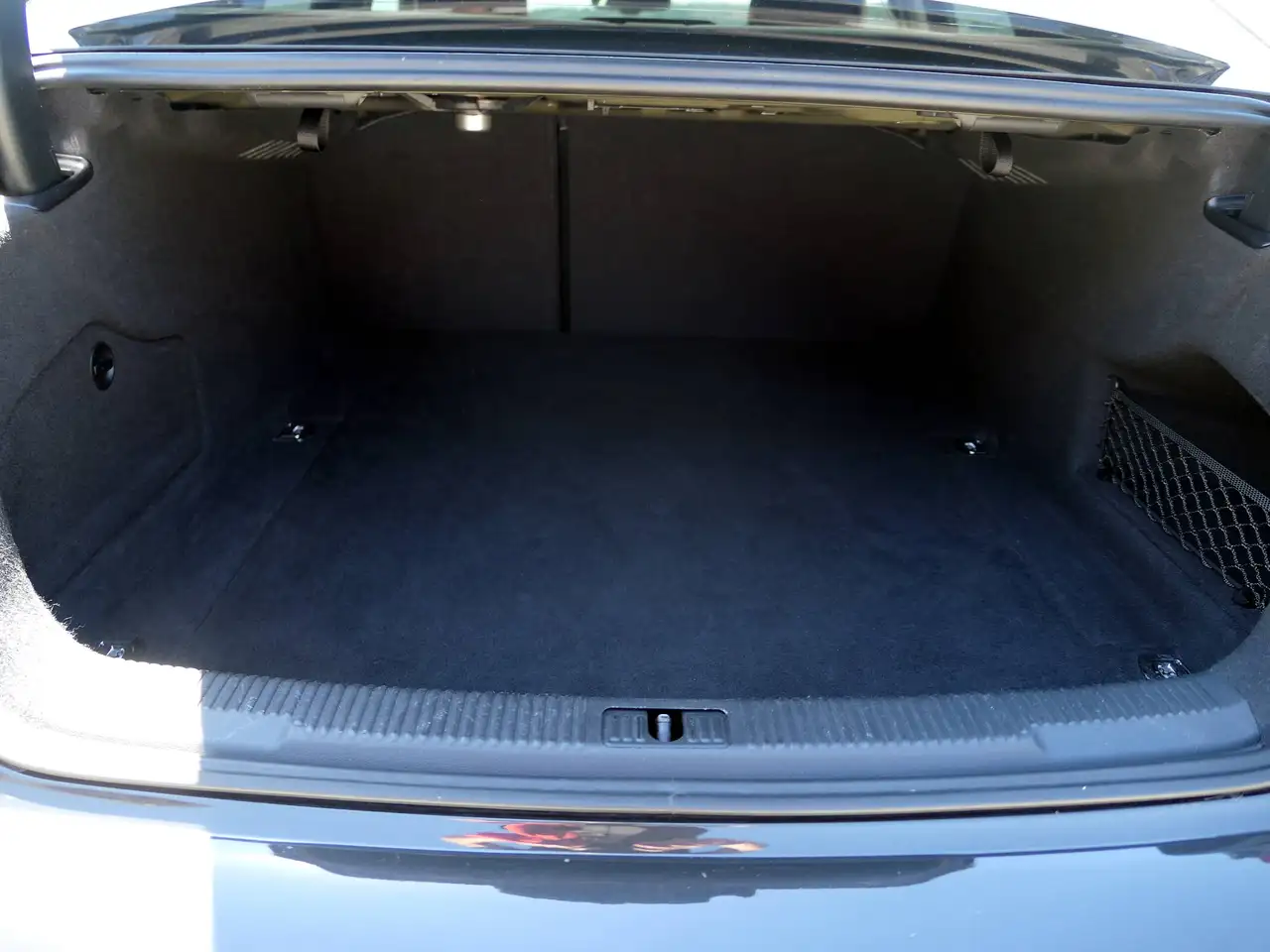 AUDI A6 QUATTRO S-LINE - 2.0 TFSI 252ch -  CAMÉRA D'AIDE AU STATIONNEMENT
