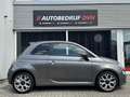 Fiat 500 0.9 TwinAir T 500S | PARKEERSENS. | AIRCO | Gris - thumbnail 20
