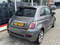 Fiat 500 0.9 TwinAir T 500S | PARKEERSENS. | AIRCO | Gris - thumbnail 22