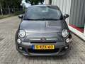 Fiat 500 0.9 TwinAir T 500S | PARKEERSENS. | AIRCO | Gris - thumbnail 19
