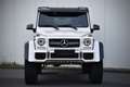 Mercedes-Benz G 500 4x4² White - thumbnail 2