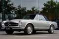 Mercedes-Benz SL 280 Pagode Hardtop | Pristine Condition Argintiu - thumbnail 1