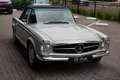 Mercedes-Benz SL 280 Pagode Hardtop | Pristine Condition Argent - thumbnail 16