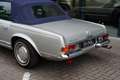 Mercedes-Benz SL 280 Pagode Hardtop | Pristine Condition Argintiu - thumbnail 14