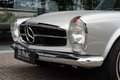 Mercedes-Benz SL 280 Pagode Hardtop | Pristine Condition Argintiu - thumbnail 13