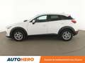 Mazda CX-3 2.0 Skyactiv-G Dynamique Skyactiv-Drive Blanc - thumbnail 3