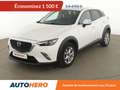Mazda CX-3 2.0 Skyactiv-G Dynamique Skyactiv-Drive Blanc - thumbnail 1