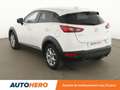 Mazda CX-3 2.0 Skyactiv-G Dynamique Skyactiv-Drive Blanc - thumbnail 4