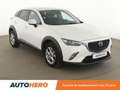 Mazda CX-3 2.0 Skyactiv-G Dynamique Skyactiv-Drive Blanc - thumbnail 8
