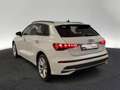 Audi A3 Advanced 30 TFSI S tr. AHK PDC LED Weiß - thumbnail 3