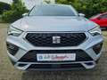 SEAT Ateca Style AHK LED Navi Bluetooth Klima Argent - thumbnail 1