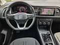SEAT Ateca Style AHK LED Navi Bluetooth Klima Argent - thumbnail 6