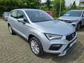 SEAT Ateca Style AHK LED Navi Bluetooth Klima Argent - thumbnail 2
