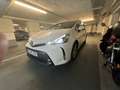 Toyota Prius Prius+ (Hybrid) Comfort Білий - thumbnail 3