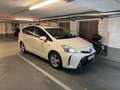 Toyota Prius Prius+ (Hybrid) Comfort Weiß - thumbnail 2