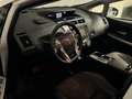 Toyota Prius Prius+ (Hybrid) Comfort Білий - thumbnail 5