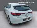 Renault Megane 1.5dCi Blue Business 85kW Blanco - thumbnail 4