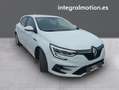 Renault Megane 1.5dCi Blue Business 85kW Blanco - thumbnail 1