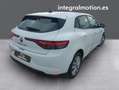 Renault Megane 1.5dCi Blue Business 85kW Blanco - thumbnail 3