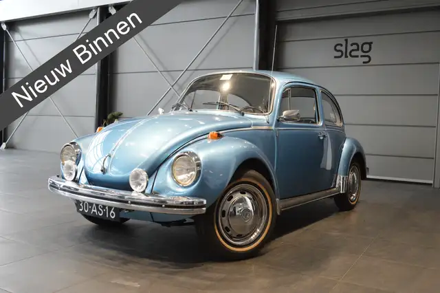 Volkswagen Kever 1303 S in zeer goede staat !!