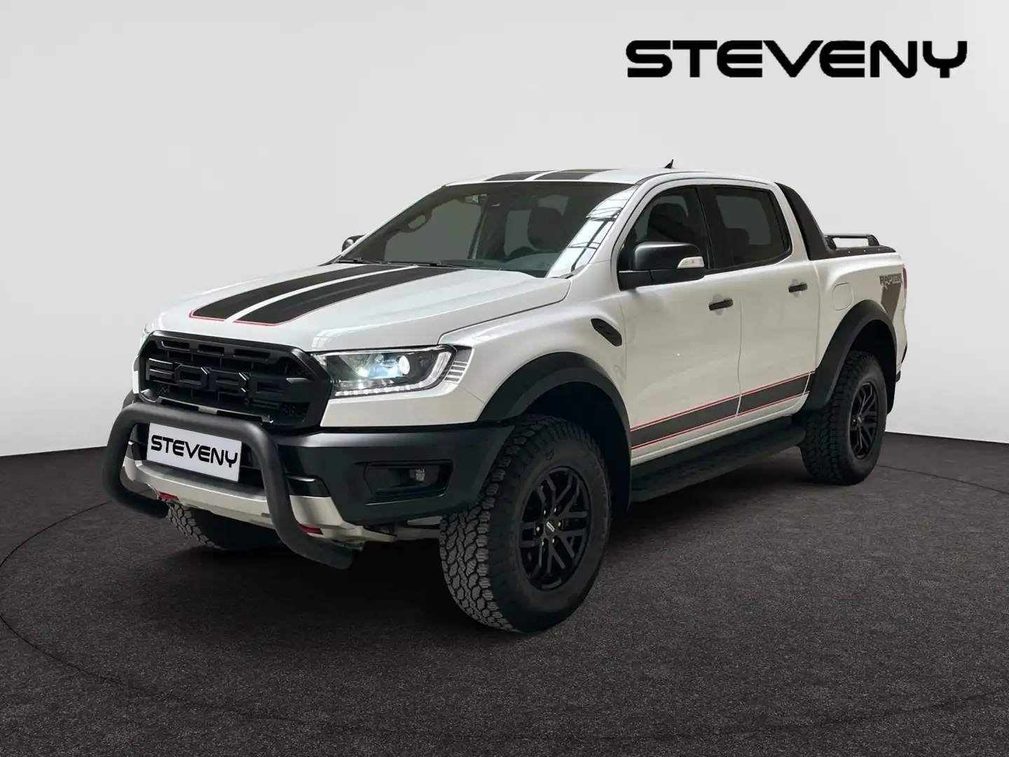 ford raptor