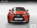 Lexus UX 250h 2.0 Business Naranja - thumbnail 5