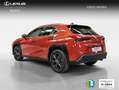 Lexus UX 250h 2.0 Business Naranja - thumbnail 2