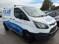 Ford Transit Custom Weiß - thumbnail 2