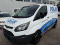 Ford Transit Custom Weiß - thumbnail 1