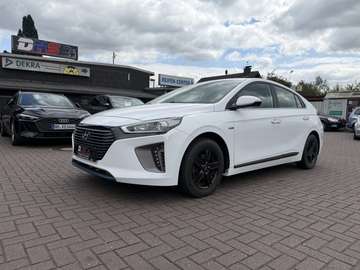 Style Hybrid*CarPlay*Kamera*AHK*