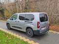 Fiat Doblo 1.5 BlueHDI L2 DC Heavy S/S Argent - thumbnail 5