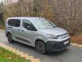 Fiat Doblo 1.5 BlueHDI L2 DC Heavy S/S Argent - thumbnail 1