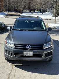 4dr TDI Execline