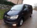 Volkswagen T6 2.0 TDI DSG 110KW LED Automatic Standheizung Blau - thumbnail 1