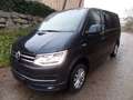Volkswagen T6 2.0 TDI DSG 110KW LED Automatic Standheizung Blau - thumbnail 2