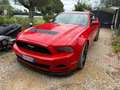 Ford Mustang Mustang 3.7 v6 Ti-VCT (305cv) Rosso - thumbnail 1