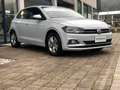 Volkswagen Polo 1.0 EVO 80 CV *CERCHI LEGA*APPCONNECT*SENSORI PARK Bianco - thumbnail 9