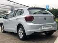 Volkswagen Polo 1.0 EVO 80 CV *CERCHI LEGA*APPCONNECT*SENSORI PARK Bianco - thumbnail 5